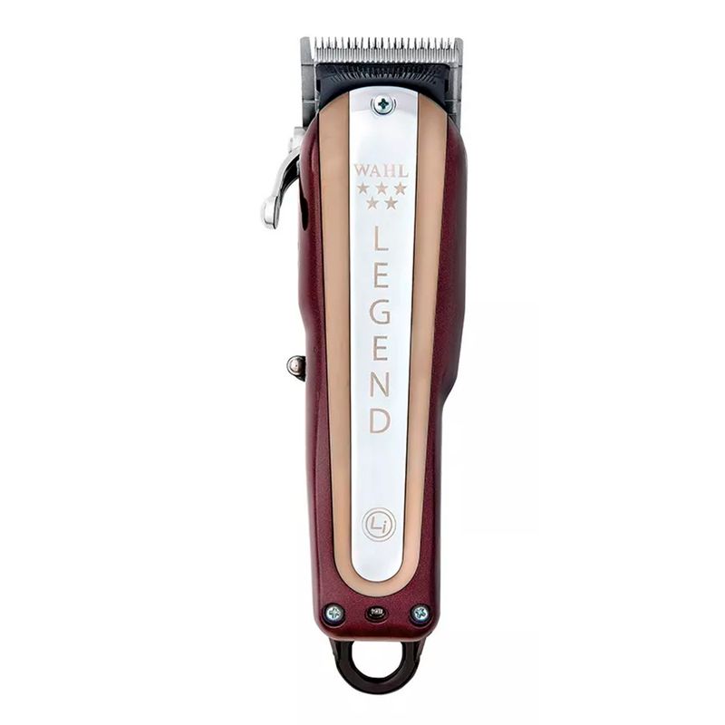 MAQ LEGEND CORDLESS WAHL