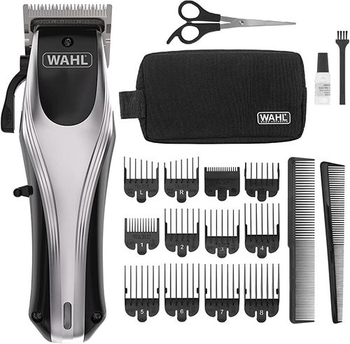 Máquina de Corte Recargable Multicut Pro Kit Wahl