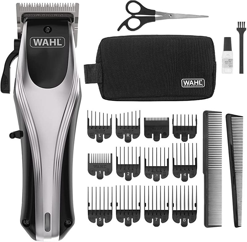 MAQ REC MULTICUT PRO WAHL