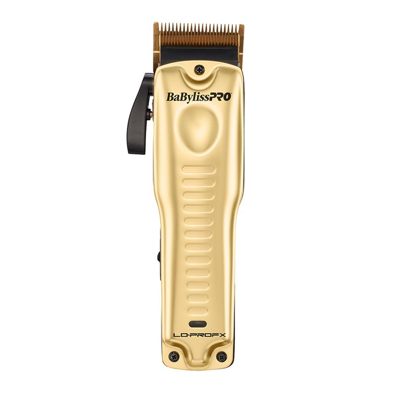 MAQ CORTE LO-PRO FX GOLD 825 BABYLISS