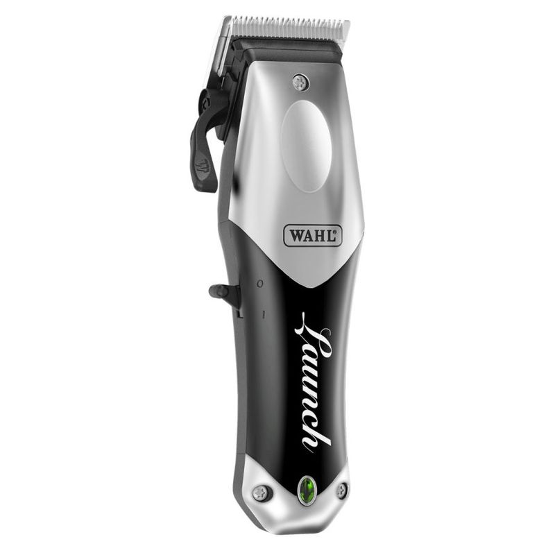 MAQ LAUNCH CLIPPER CORDLESS WAHL