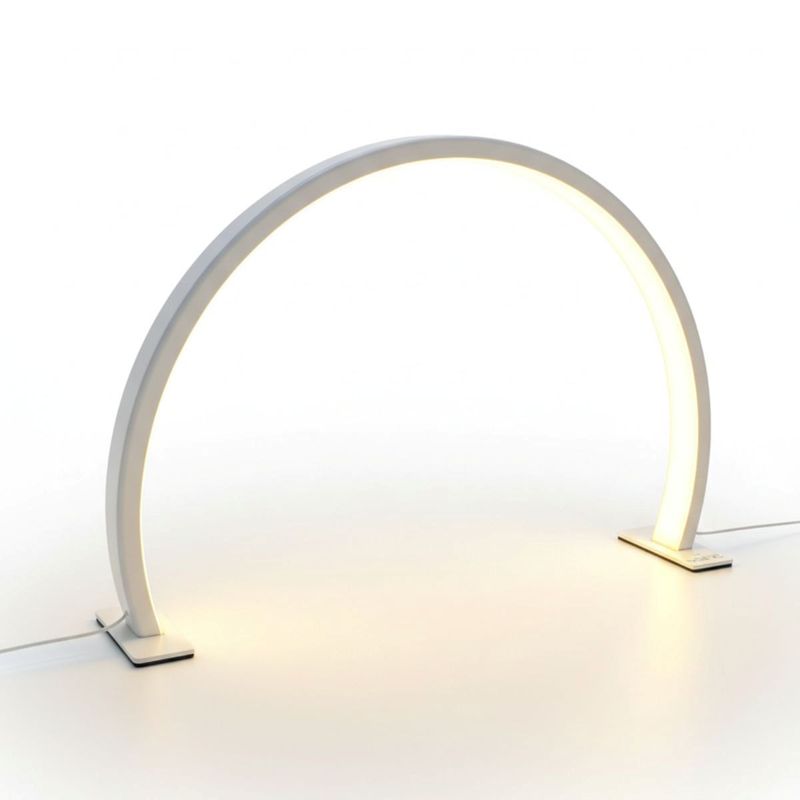 ARCO DE LUZ MOONLIGHT MELINE