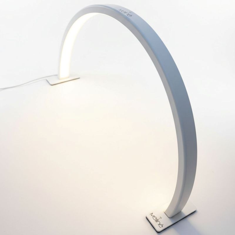 ARCO DE LUZ MOONLIGHT MELINE