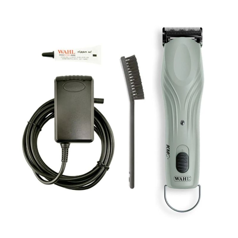 MAQ KMC+ Animal WAHL