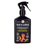 Kit Morte Subita Lola: Acondicionador + Shampoo + Spray
