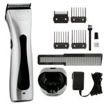 Kit Máquina de Corte Beretto Wahl + Trimmer Eco S Tondeo