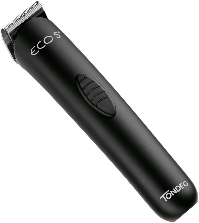 Kit Máquina de Corte Beretto Wahl + Trimmer Eco S Tondeo