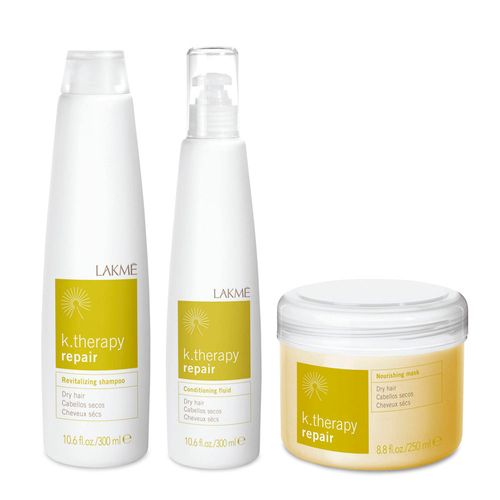 Pack Repair K.Therapy Lakmé