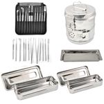 Set Instrumental Manicuria / Pedicuria