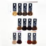 Combo 12 Tinturas Sin Amoníaco High Performance x60ml Chroma Lakmé