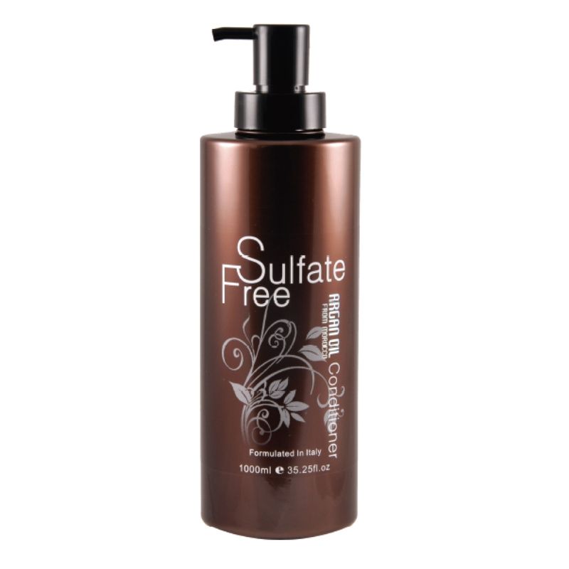 Kit Grande Sin Sulfatos Morocco