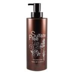 Kit Shampoo y Acondicicionador Grande Sin Sulfatos Morocco