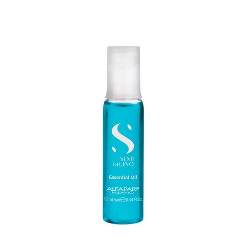 Ampolla Essential Oil Semi Di Lino x13 ml Alfaparf