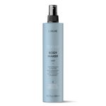 Combo Completo Voluminizador Cabellos Finos Body Maker Lakme