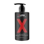 Kit Sellador de la Fibra Capilar BTX Cauterización Lms