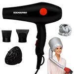 Secador de Pelo Altro Teknikpro + Gorro Elefante LucyDan