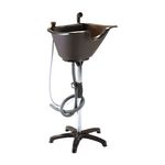 Lavacabezas Portátil Facile + Sillón Luxury Day Tekikstyle