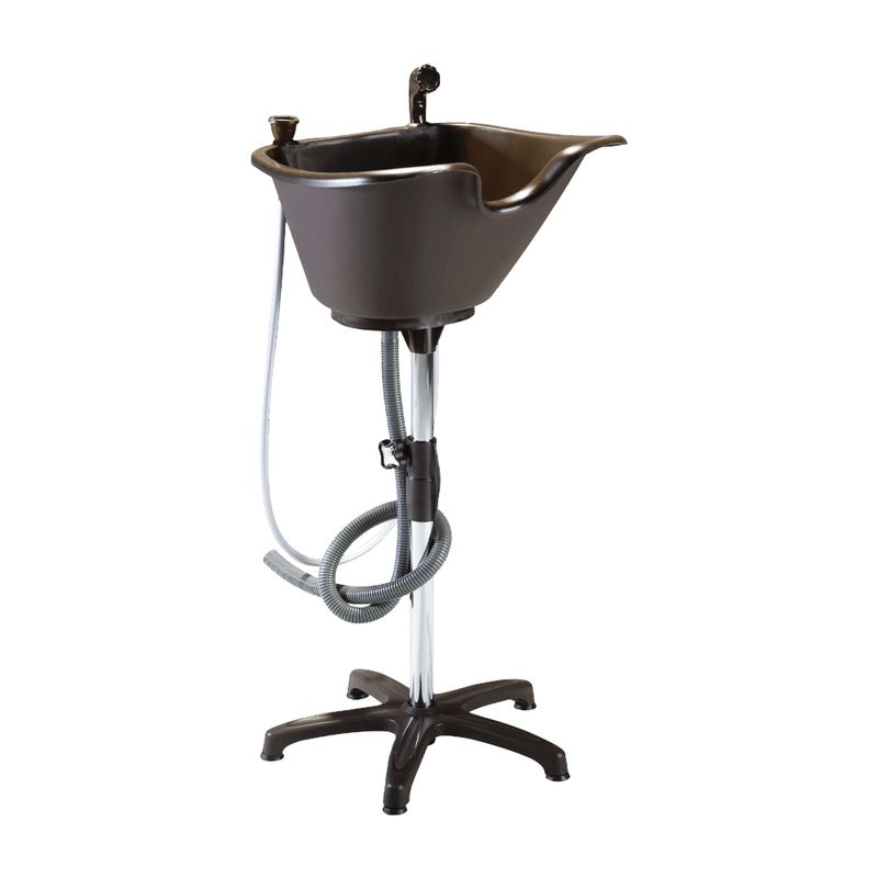 Lavacabezas Portátil Facile + Sillón Luxury Day Tekikstyle