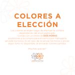 6 Esmaltes Semipermanentes Anush + Cabina Beauty Nail Lamp