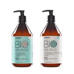 Kit Definicion Chico Shampoo + Acondicionador para Rizos Bio Balance Primont