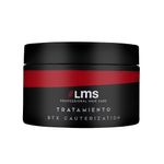 Kit Cauterizador Grande Shampoo + Acondicionador + Tratamiento Btx Lms