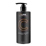 Kit Definicion Grande Shampoo + Acondicionador Curl Up Lms