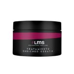 Kit Nutritivo Grande Shampoo + Acondicionador + Tratamiento Keratin Lms