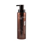 Kit Nutritivo Chico Shampoo + Acondicionador + Serum Sin Sulfatos Argan Oil Morocco