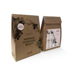 PACK sh+mist+mask METAL REMOVER TEKNIA LAKME