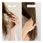 PACK sh+mist+mask METAL REMOVER TEKNIA LAKME