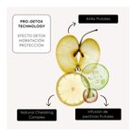 PACK sh+mist+mask METAL REMOVER TEKNIA LAKME