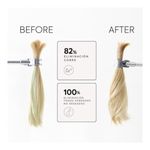 PACK sh+mist+mask METAL REMOVER TEKNIA LAKME