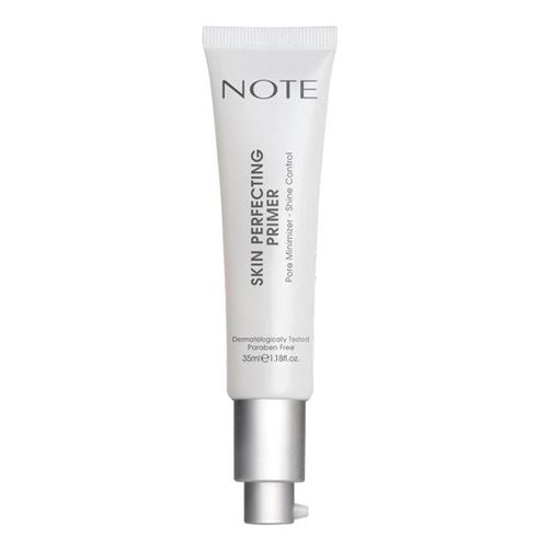 Kit Base Mineral + Primer Skin Perfecting Note