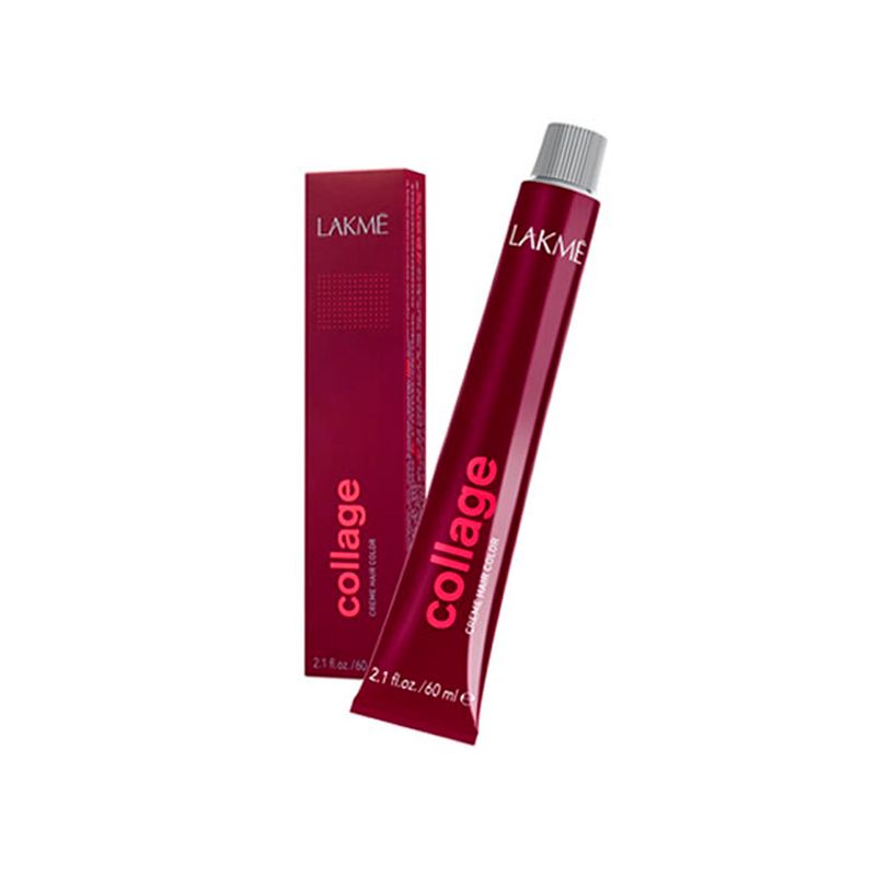 Kit 36 Tinturas Collage Creme Hair Color x60ml Lakmé