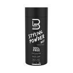 Combo Polvo de Fijación + Shampoo y Acondicionador 2 en 1 LEVEL3