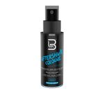 Combo Tinte y Aceite para Barba Argan Oil + After Shave LEVEL3