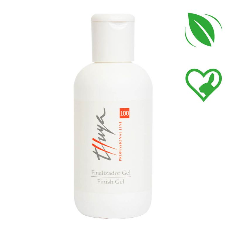 Kit Thuya Polvo Acrílico + Bonder + Finalizador