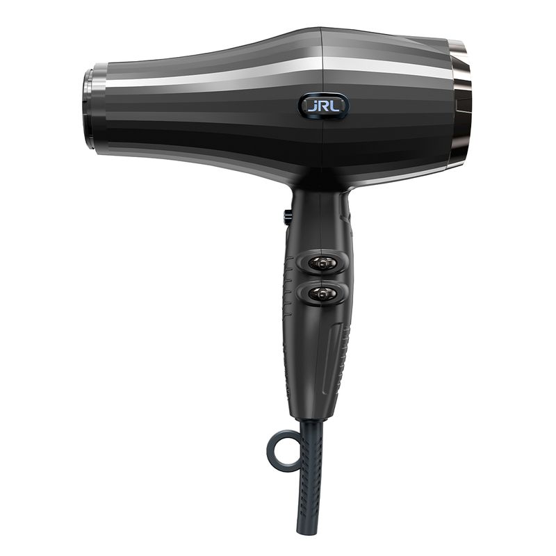 Combo Secador de Pelo FP 2020L + Cepillo Para Brushing JRL