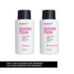 Kit Queration Chico Shampoo + Acondicionador Primont