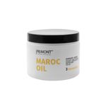 Kit Maroc Oil Grande Shampoo + Tratamiento Primont