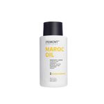 Kit Maroc Oil Completo Shampoo + Acondicionador + Tratamiento Primont