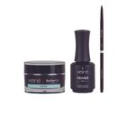 Combo Gel Construcción Meliné