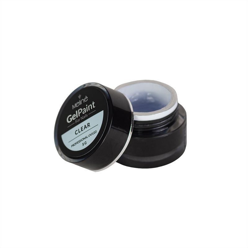 Combo x3 Gel Paint x5grs Meliné