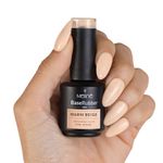 Combo x6 Base Rubber x15ml Meliné