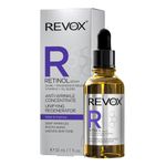 Kit Revox Rutina Para Cuidado Antiedad