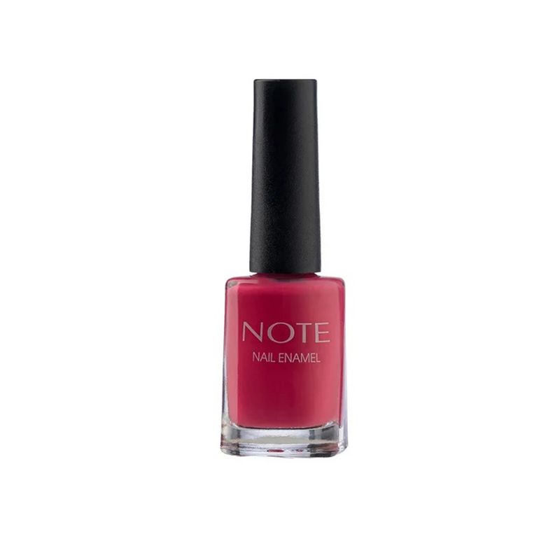 2 Esmaltes Nail Enamel x9ml Note