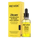 Kit Rutina Completa Zitcare Revox
