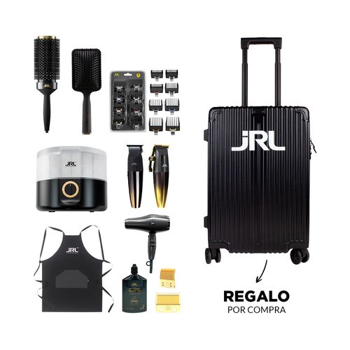 Combo Élite N°2 JRL