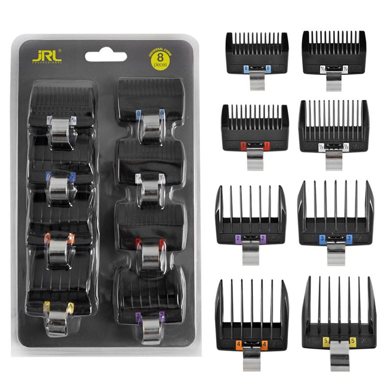 Combo Élite N°2 JRL