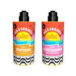 Kit Ela é Carioca Lola Edición Limitada